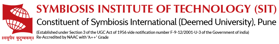 Symbiosis Institute of Technology, Pune